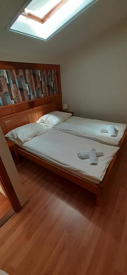 Kenguru Panzio Hotel Hodmezovasarhely