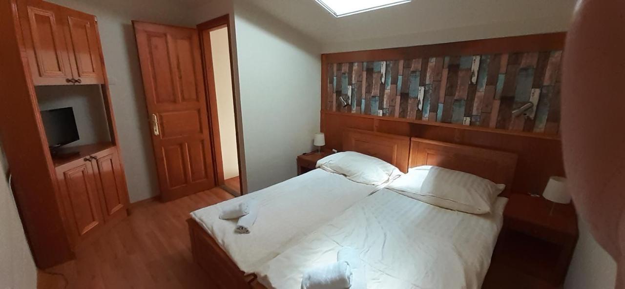 Hotel Kenguru Panzio Hodmezovasarhely