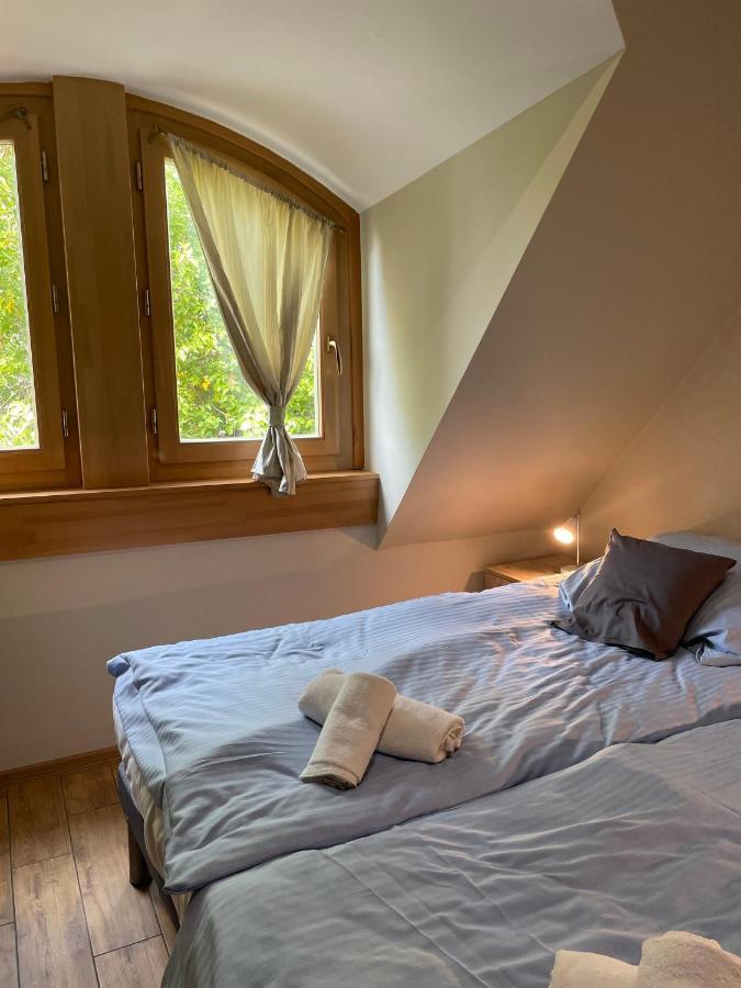 Hotel Kenguru Panzio Hodmezovasarhely