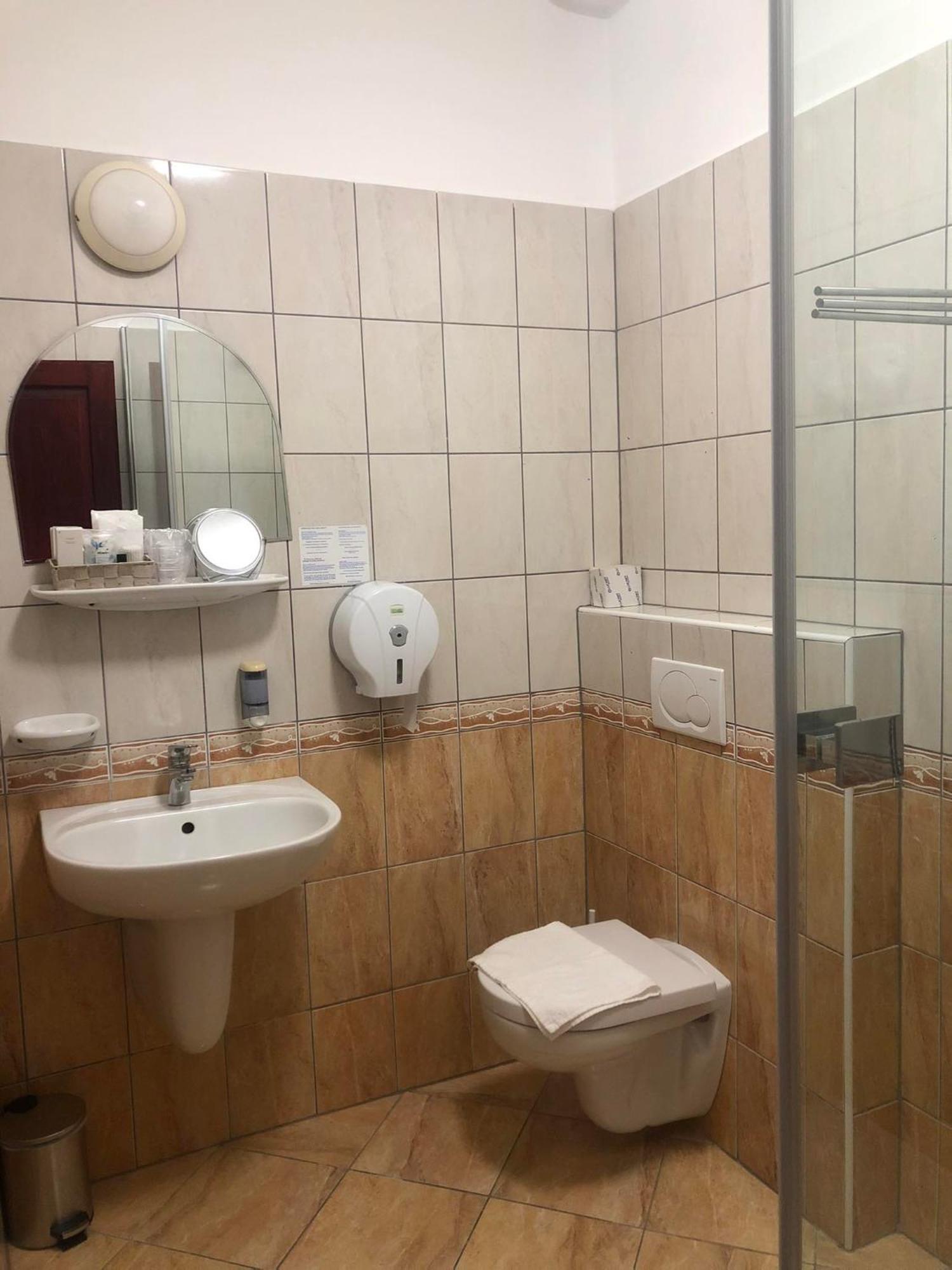 Hotel Kenguru Panzio Hodmezovasarhely