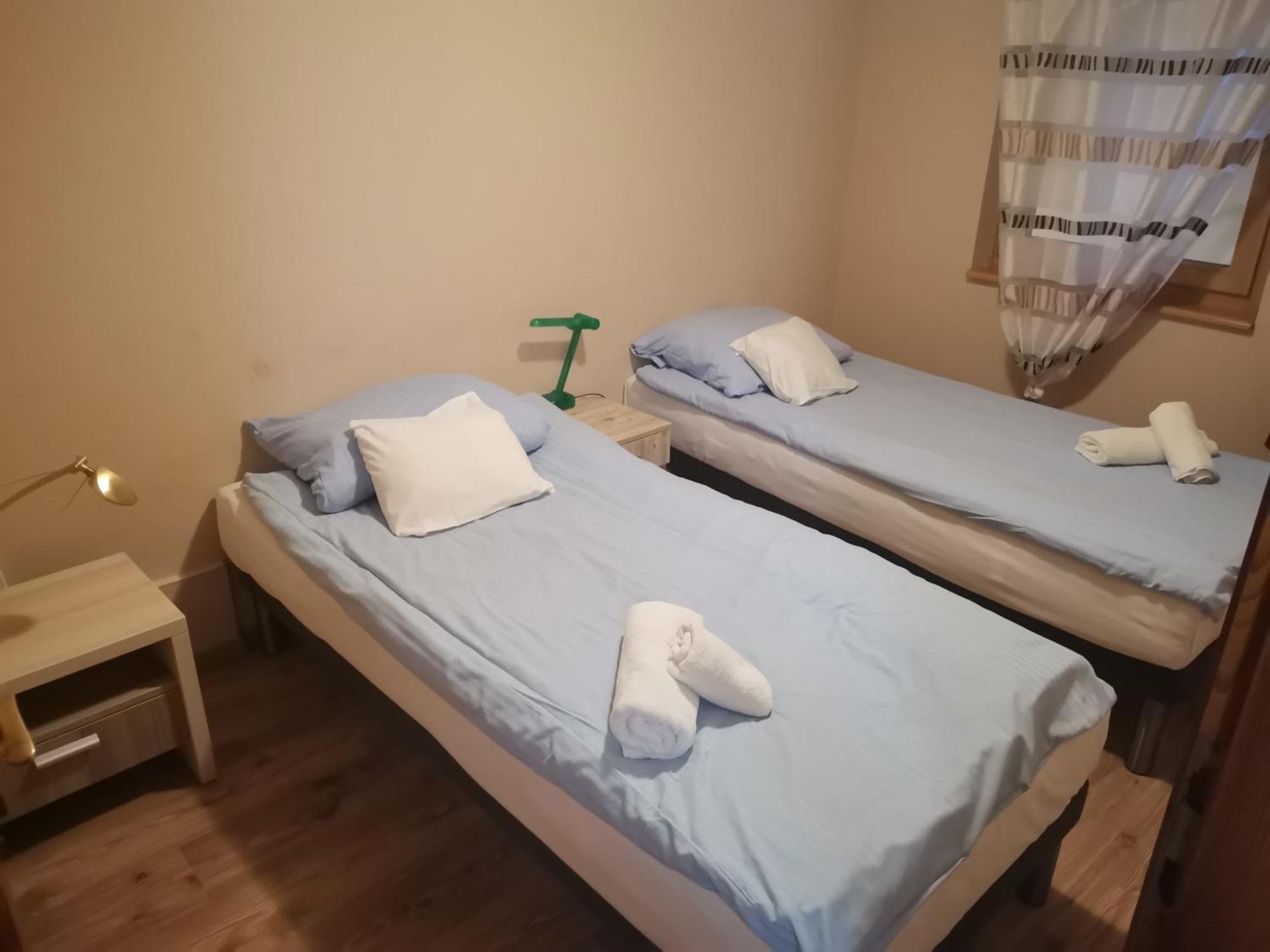 Kenguru Panzio Hotel 3*
