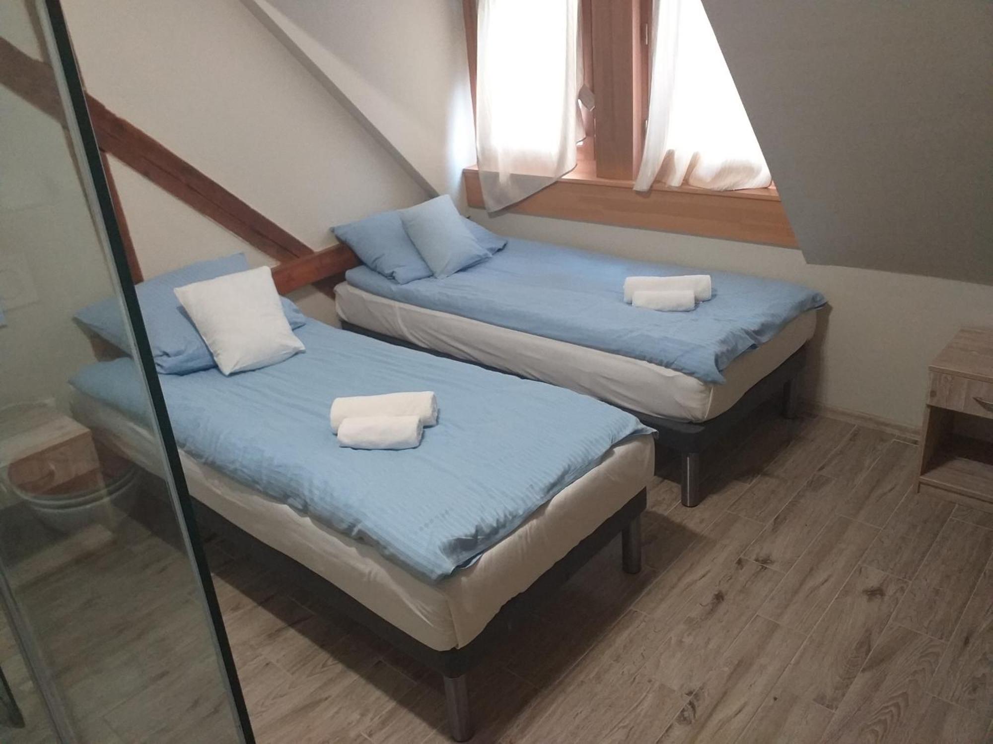 Kenguru Panzio Hotel Hodmezovasarhely